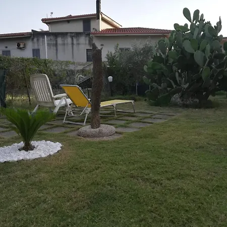 Apartman Gianluca