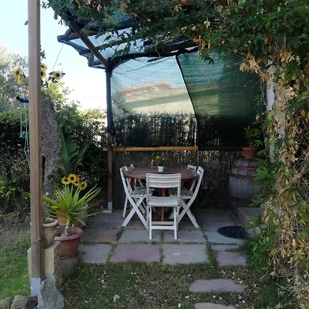 Apartman Gianluca *